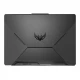 لپ تاپ ASUS FX506HF Core i5 (11260H) 8GB 512GB SSD NVIDIA 4GB 15.6" FHD