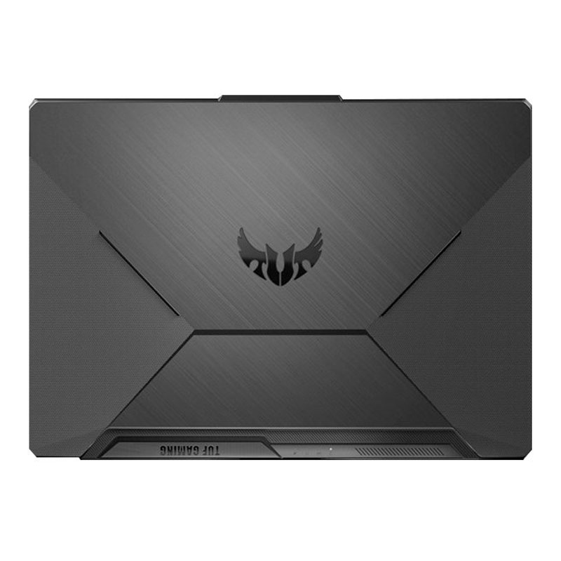 لپ تاپ ASUS FX506HF Core i5 (11260H) 8GB 512GB SSD NVIDIA 4GB 15.6" FHD