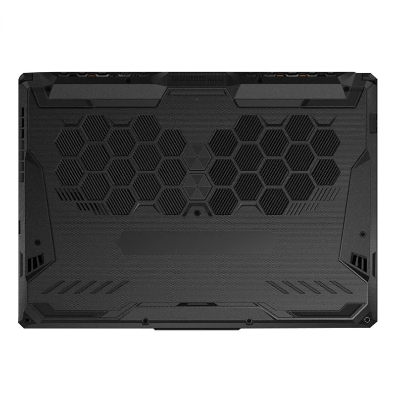 لپ تاپ ASUS FX506HF Core i5 (11260H) 8GB 512GB SSD NVIDIA 4GB 15.6" FHD