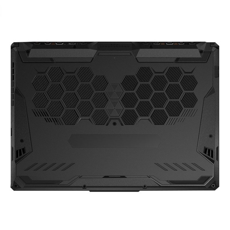 لپ تاپ ASUS FX506HF Core i5 (11260H) 8GB 512GB SSD NVIDIA 4GB 15.6" FHD