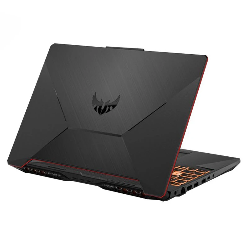 لپ تاپ گیمینگ ایسوس 15.6 اینچی TUF Gaming FX506HC Core i7 11800H 16GB 1TB SSD RTX3050