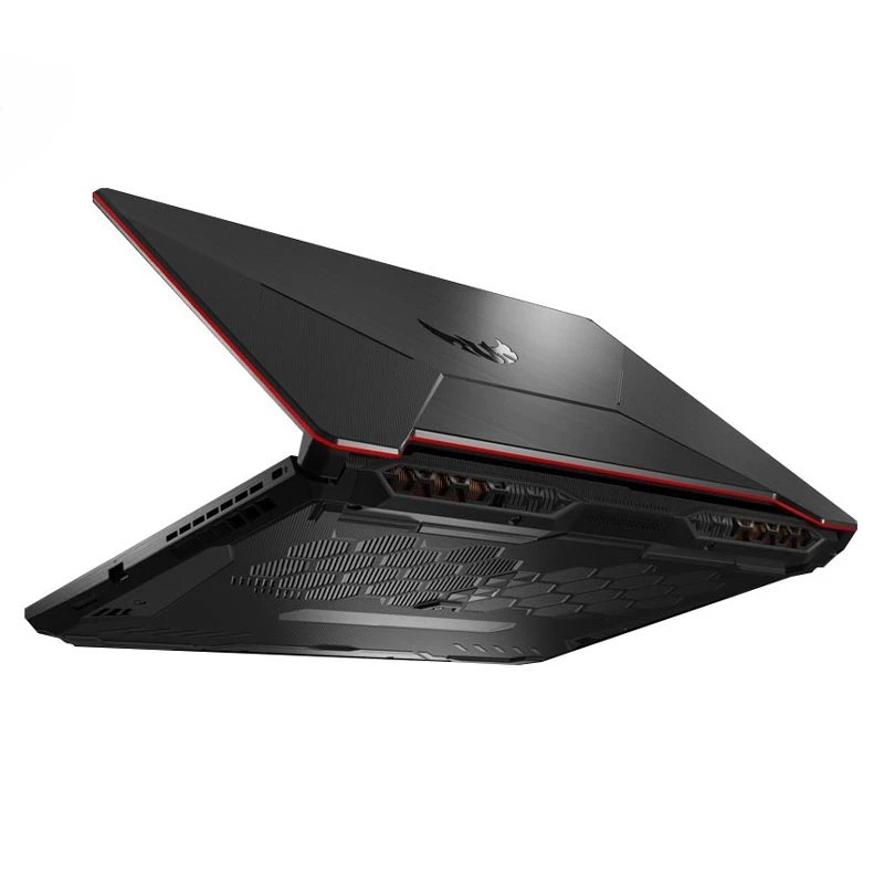 لپ تاپ گیمینگ ایسوس 15.6 اینچی TUF Gaming FX506HC Core i7 11800H 16GB 1TB SSD RTX3050