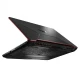 لپ تاپ گیمینگ ایسوس 15.6 اینچی TUF Gaming FX506HC Core i7 11800H 16GB 1TB SSD RTX3050