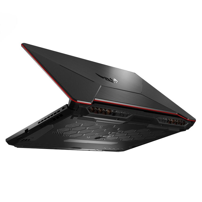 لپ تاپ گیمینگ ایسوس 15.6 اینچی TUF Gaming FX506HC Core i7 11800H 16GB 1TB SSD RTX3050
