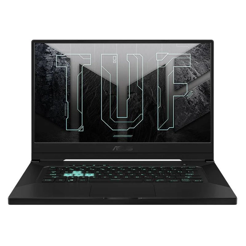 لپ تاپ ASUS FX516PM Core i7 (11370H) 16GB 512GB SSD NVIDIA 6GB 15.6" FHD