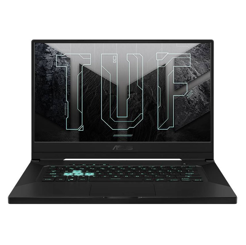 لپ تاپ ASUS FX516PM Core i7 (11370H) 16GB 512GB SSD NVIDIA 6GB 15.6" FHD