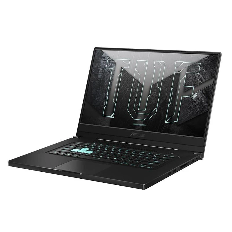لپ تاپ ASUS FX516PM Core i7 (11370H) 16GB 512GB SSD NVIDIA 6GB 15.6" FHD