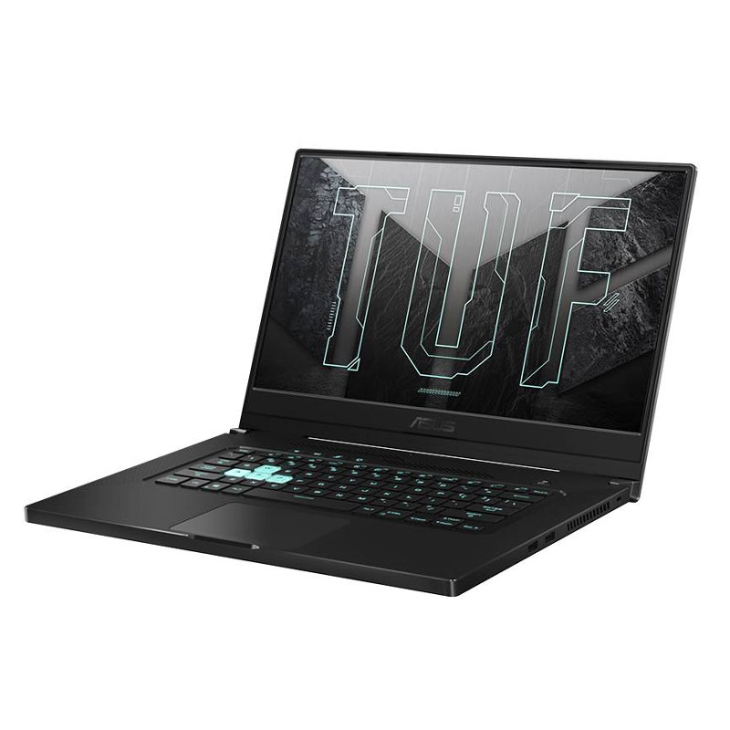 لپ تاپ ASUS FX516PM Core i7 (11370H) 16GB 512GB SSD NVIDIA 6GB 15.6" FHD