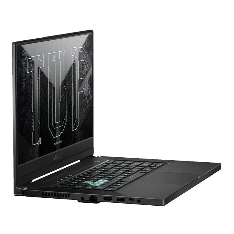 لپ تاپ ASUS FX516PM Core i7 (11370H) 16GB 512GB SSD NVIDIA 6GB 15.6" FHD