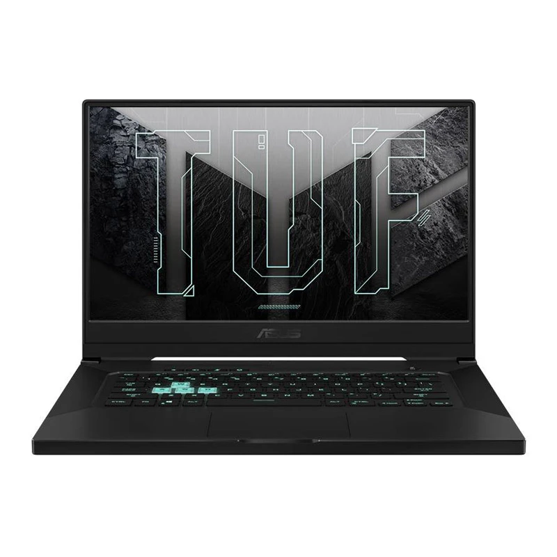 لپ تاپ ASUS FX516PR Core i7 (11370H) 16GB 1TB SSD NVIDIA 8GB 15.6" FHD