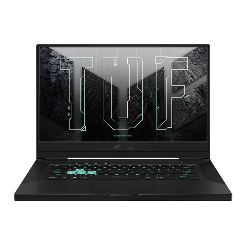 لپ تاپ ASUS FX516PR Core i7 (11370H) 16GB 1TB SSD NVIDIA 8GB 15.6" FHD