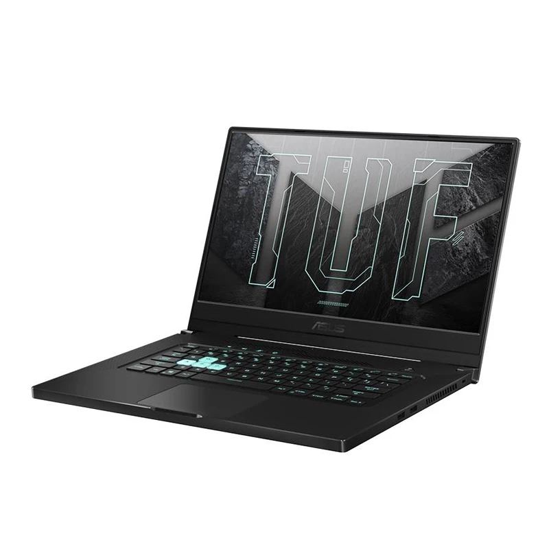 لپ تاپ ASUS FX516PR Core i7 (11370H) 16GB 1TB SSD NVIDIA 8GB 15.6" FHD