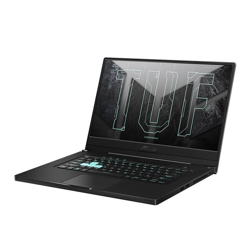 لپ تاپ ASUS FX516PR Core i7 (11370H) 16GB 1TB SSD NVIDIA 8GB 15.6" FHD