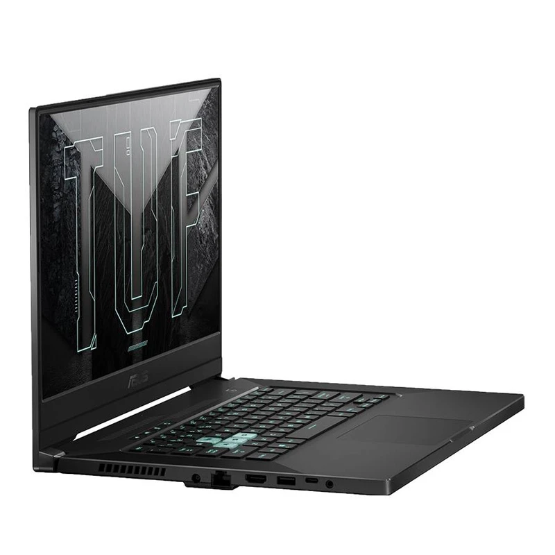 لپ تاپ ASUS FX516PR Core i7 (11370H) 16GB 1TB SSD NVIDIA 8GB 15.6" FHD