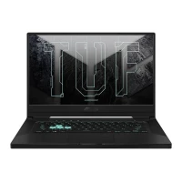 لپ تاپ ASUS FX516PR Core i7 (11370H) 24GB 1TB SSD NVIDIA 8GB 15.6" FHD