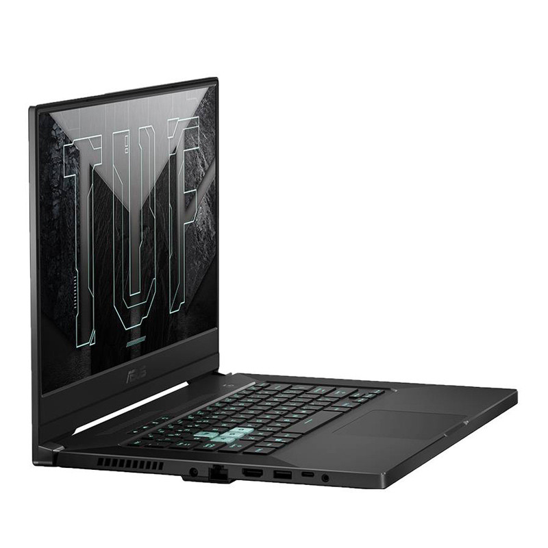 لپ تاپ ASUS FX516PR Core i7 (11370H) 24GB 1TB SSD NVIDIA 8GB 15.6" FHD