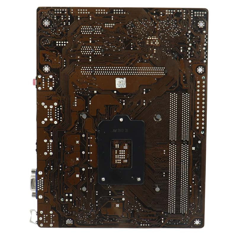 مادربرد ایسوس P8H61-M LX3 Plus R2.0 DDR3