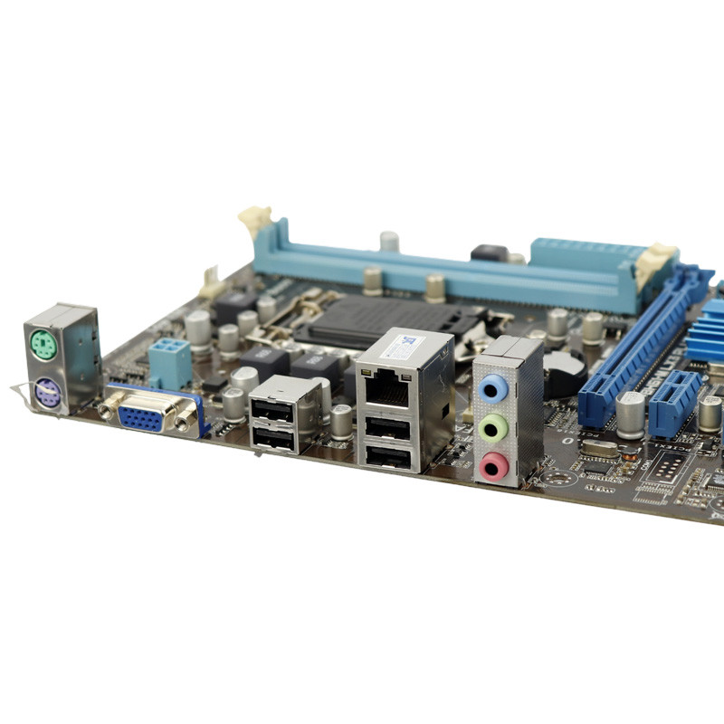 مادربرد ایسوس P8H61-M LX3 Plus R2.0 DDR3