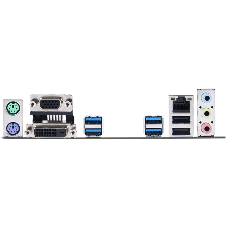 مادربرد ایسوس Prime B365M-K DDR4