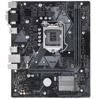 مادربرد ایسوس Prime B365M-K DDR4