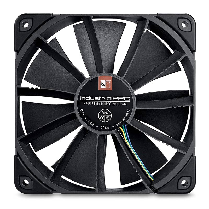 فن خنک کننده CPU ایسوس ASUS ROG Ryujin 240