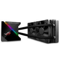 فن خنک کننده CPU ایسوس ASUS ROG Ryujin 240