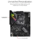 مادربرد ایسوس ROG STRIX B365-F DDR4
