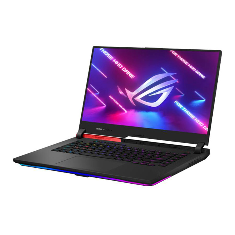 لپ تاپ ASUS G513IH Ryzen 7 (4800H) 8GB 1TB SSD NVIDIA 4GB 15.6" FHD