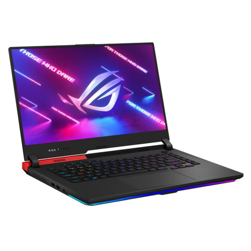 لپ تاپ ASUS G513IH Ryzen 7 (4800H) 8GB 1TB SSD NVIDIA 4GB 15.6" FHD