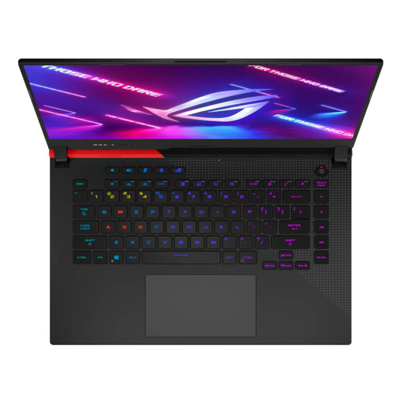لپ تاپ ASUS G513IH Ryzen 7 (4800H) 8GB 1TB SSD NVIDIA 4GB 15.6" FHD