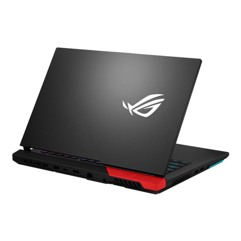 لپ تاپ ASUS G513IH Ryzen 7 (4800H) 8GB 1TB SSD NVIDIA 4GB 15.6" FHD