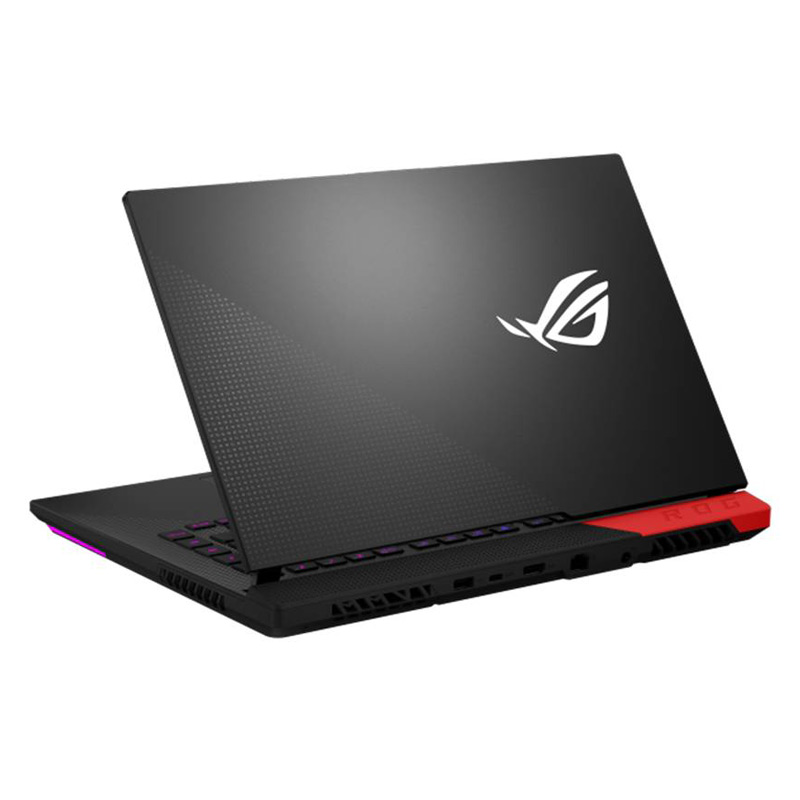 لپ تاپ ASUS G513IH Ryzen 7 (4800H) 8GB 1TB SSD NVIDIA 4GB 15.6" FHD