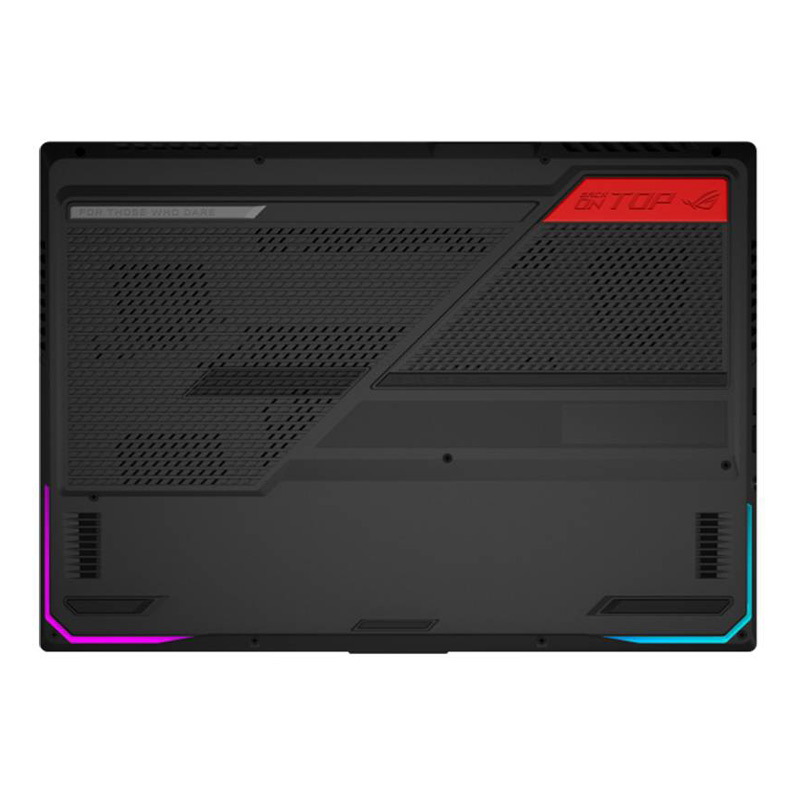 لپ تاپ ASUS G513IH Ryzen 7 (4800H) 8GB 1TB SSD NVIDIA 4GB 15.6" FHD