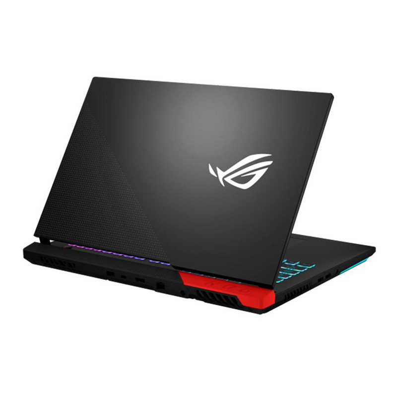لپ تاپ ASUS G713QR Ryzen 7 (5800H) 32GB 1TB SSD NVIDIA 8GB 17.3" FHD
