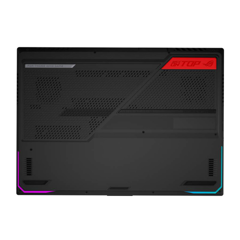 لپ تاپ ASUS G713QR Ryzen 7 (5800H) 32GB 1TB SSD NVIDIA 8GB 17.3" FHD