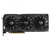 کارت گرافیک ASUS ROG STRIX RTX2060 A6G GDDR6 192Bit