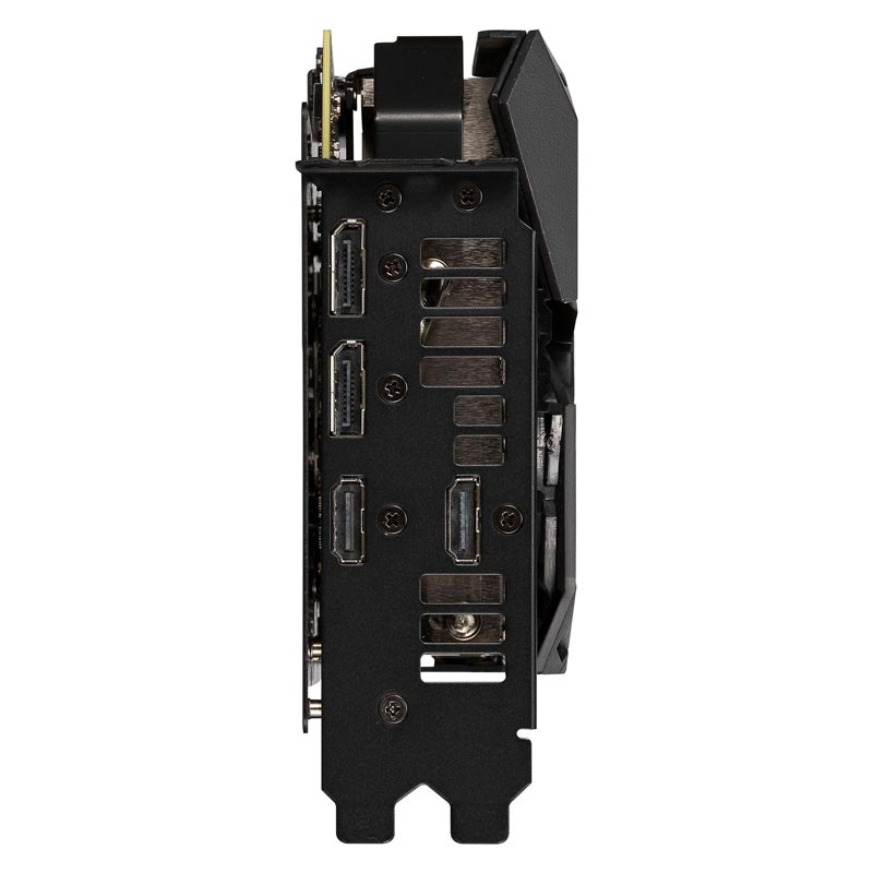 کارت گرافیک ASUS ROG STRIX RTX2060 A6G GDDR6 192Bit