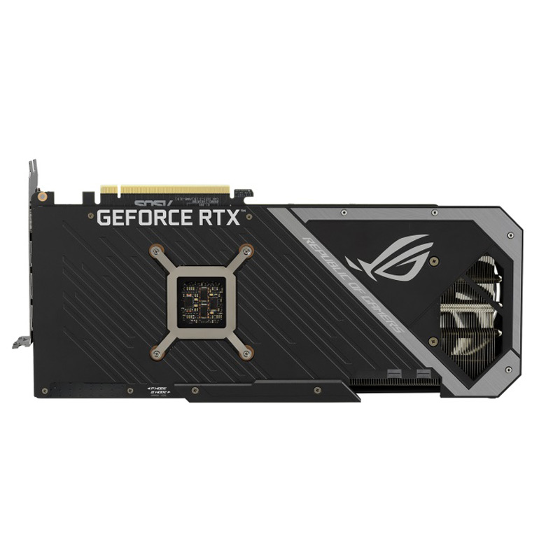 کارت گرافیک ASUS ROG STRIX RTX3070 O8G GDDR6 256Bit