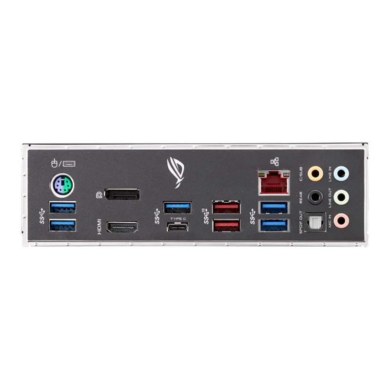 مادربرد ایسوس ROG STRIX X470-F DDR4