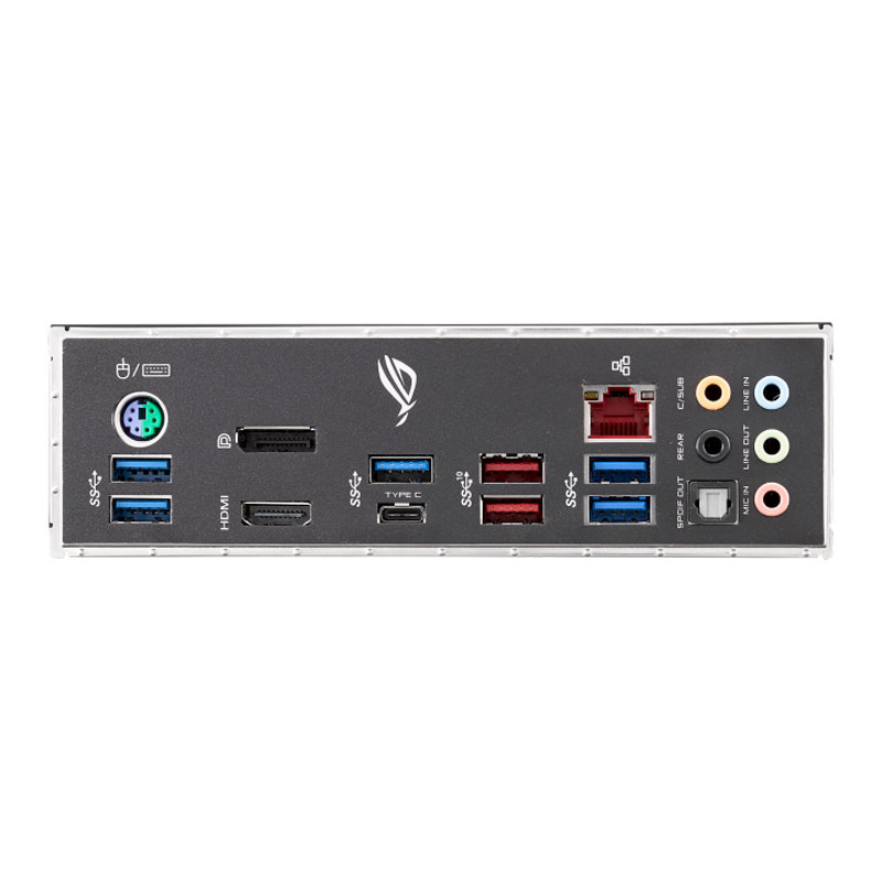 مادربرد ایسوس ROG STRIX X470-F DDR4