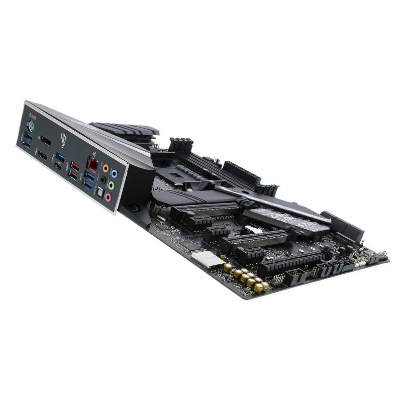 مادربرد ایسوس ROG STRIX X470-F DDR4