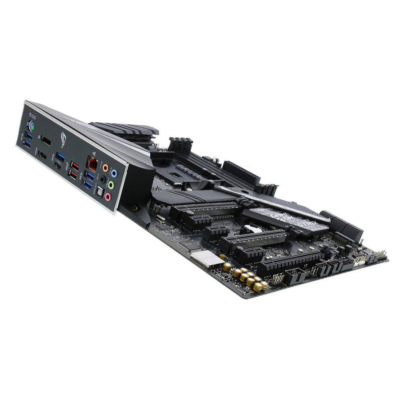 مادربرد ایسوس ROG STRIX X470-F DDR4
