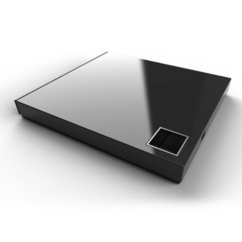 DVD رایتر اکسترنال بلوری ایسوس ASUS SBW-06D2X-U