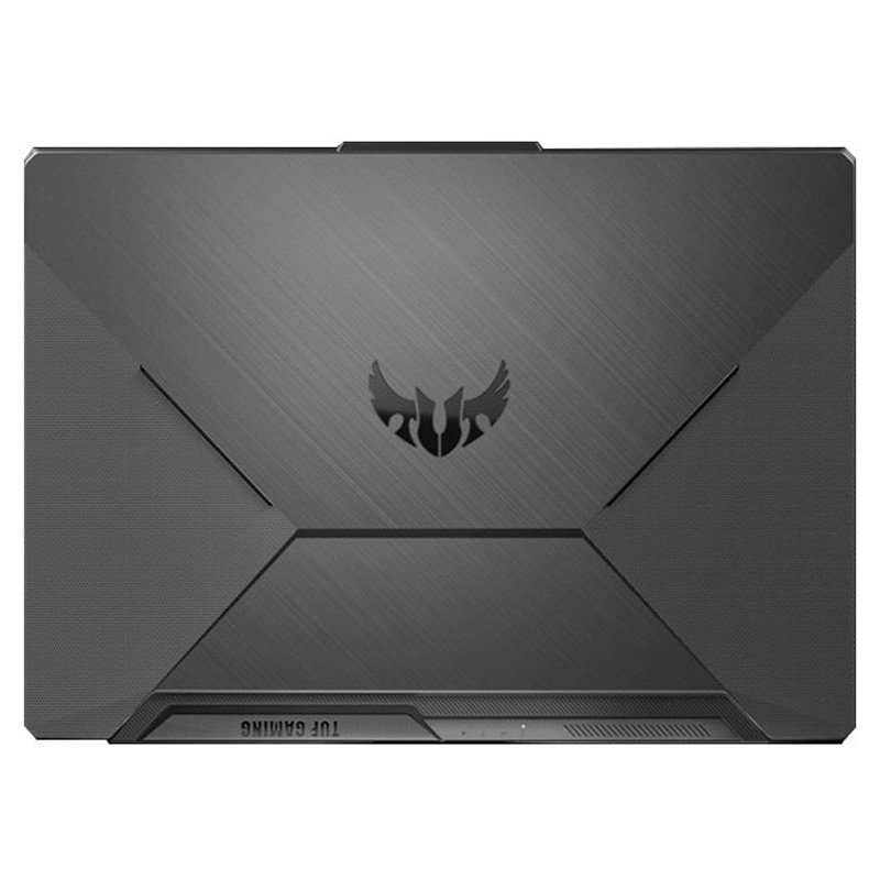 لپ تاپ ASUS FX506HE Core i5 (11400H) 16GB 512GB SSD NVIDIA 4GB 15.6" FHD