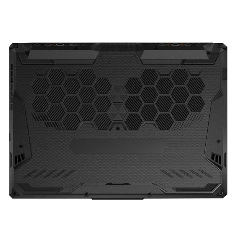 لپ تاپ ASUS FX506HE Core i5 (11400H) 16GB 512GB SSD NVIDIA 4GB 15.6" FHD