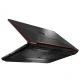 لپ تاپ ASUS FX506HE Core i5 (11400H) 16GB 512GB SSD NVIDIA 4GB 15.6" FHD