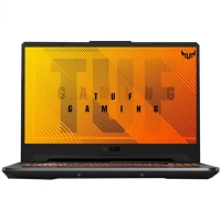لپ تاپ ASUS FX506HE Core i5 (11400H) 16GB 512GB SSD NVIDIA 4GB 15.6" FHD