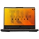 لپ تاپ ASUS FX506HE Core i5 (11400H) 16GB 512GB SSD NVIDIA 4GB 15.6" FHD