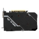 کارت گرافیک ASUS TUF GeForce RTX2060 O6G GDDR6 192Bit