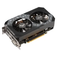 کارت گرافیک ASUS TUF GeForce RTX2060 O6G GDDR6 192Bit